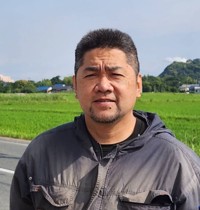 スタッフ